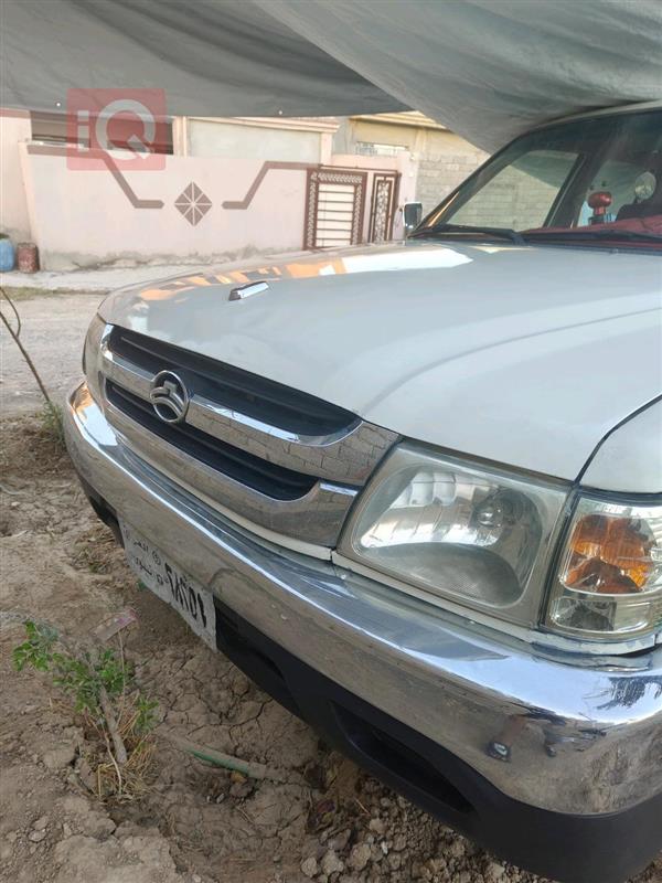 Great Wall Deer 2006 for sale in Iraq - Baashiqah 